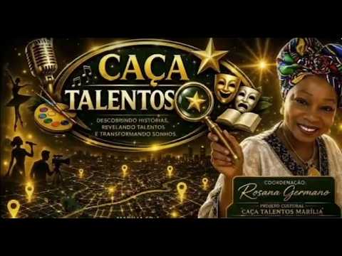 Video caca-talentos-da-secretaria-da-cultura-de-marilia-entrevista-geruza-santos