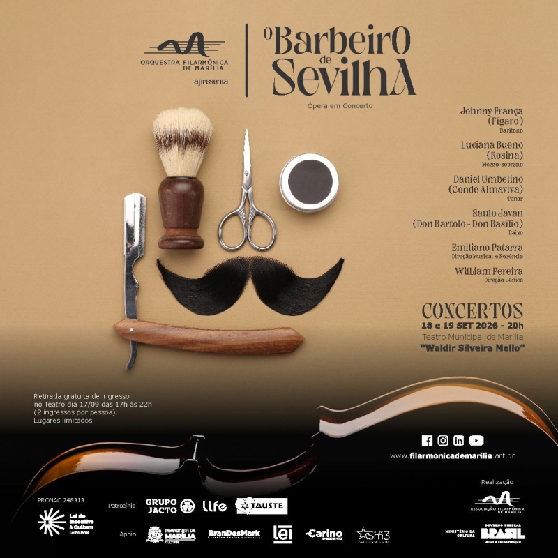 Noticia ingressos-gratuitos-da-orquestra-filarmonica-de-marilia-serao-distribuidos
