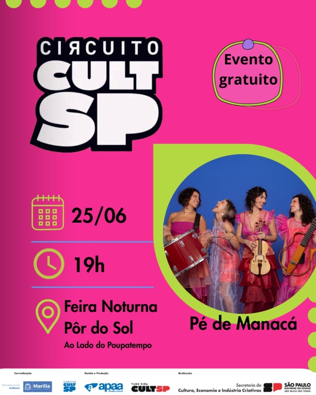 Noticia marilia-recebe-1-atracao-do-circuito-cult-sp-com-show-gratuito-do-grupo-pe-de