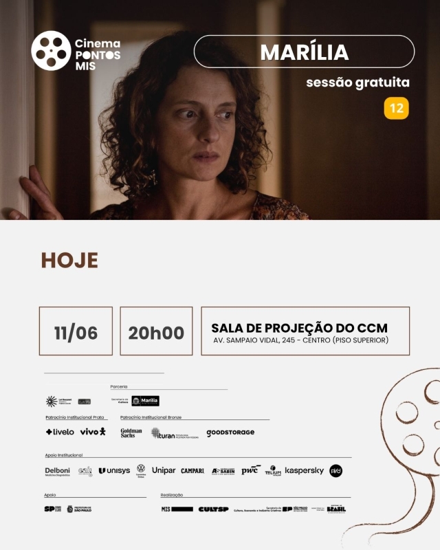 Noticia cinema-pontos-mis-exibe-premiado-drama-brasileiro-hoje-nesta-quinta-feira