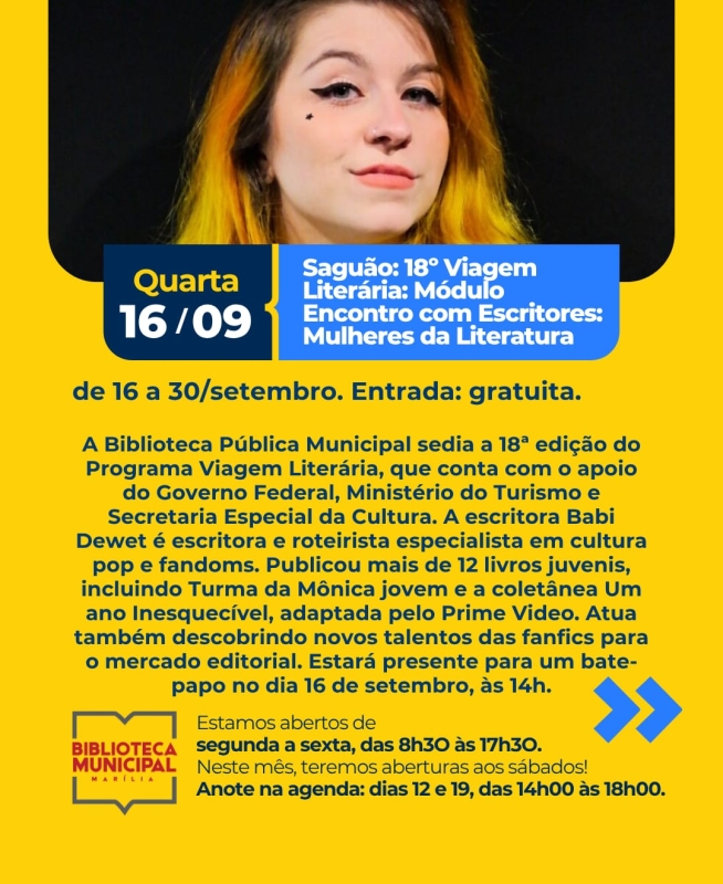 Evento exposicao---18-viagem-literaria-modulo-encontro-com-escritores-mulheres-da