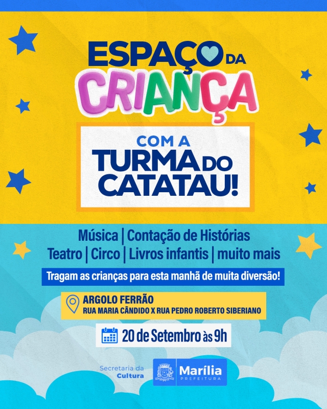 Evento espaco-da-crianca