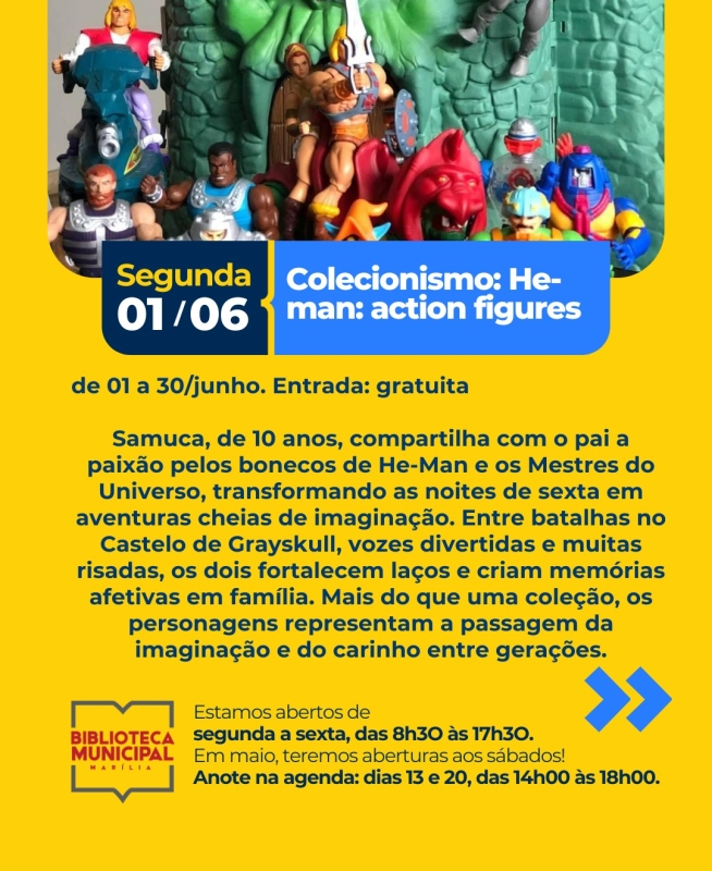 Evento colecionismo---he-man-action-figures
