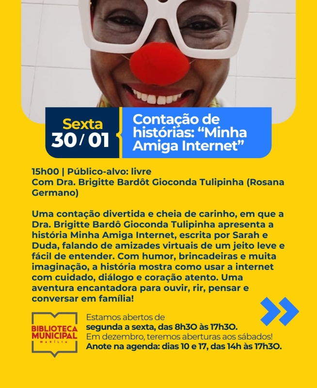 Evento contacao-de-historias-bmm-minha-amiga-internet