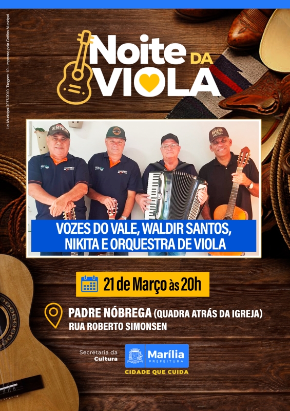 Noticia noite-da-viola-leva-musica-sertaneja-raiz-a-padre-nobrega-neste-sabado