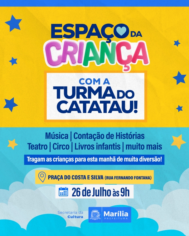 Evento espaco-da-crianca---costa-e-silva