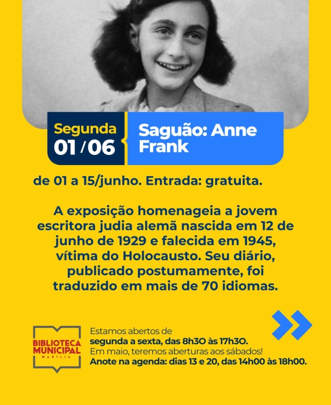 Evento exposicao-anne-frank
