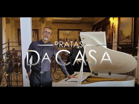 Video evento-pratas-da-casa---1-edicao---artista-alexandre-costa